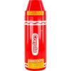 imageCrayola Strawberry Scented Bubble Bath Liquid 10oz  Red