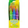 imageCrayola Taste Beauty Bathtub Bodywash Pens Kids Bath Toys per Pack 6 Adult Supervision Recommended6 Count Pack of 1