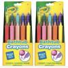 imageCrayola Taste Beauty Bathtub Markers Washable Markers for Kids Bath Time 2 pack Bundle